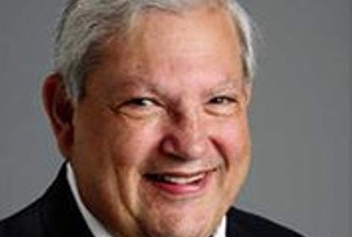 Lloyd Scher 
