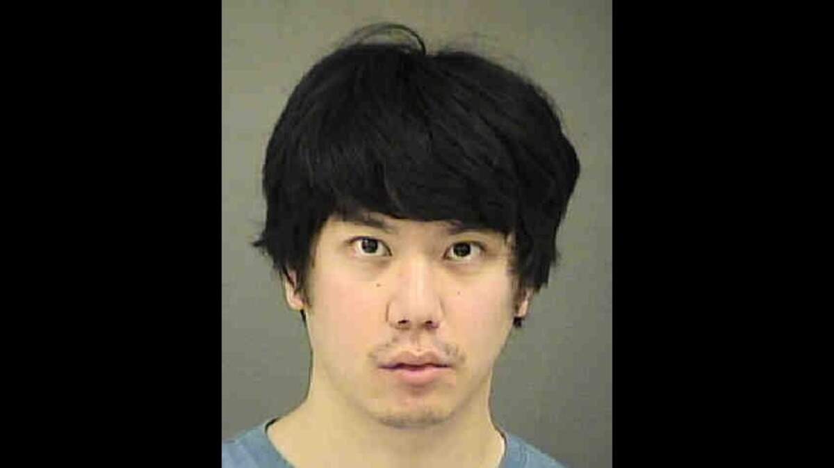 Bryant Budi of Matthews, pleaded guilty to attempted possession of radioactive material with intent to cause death or serious injury.