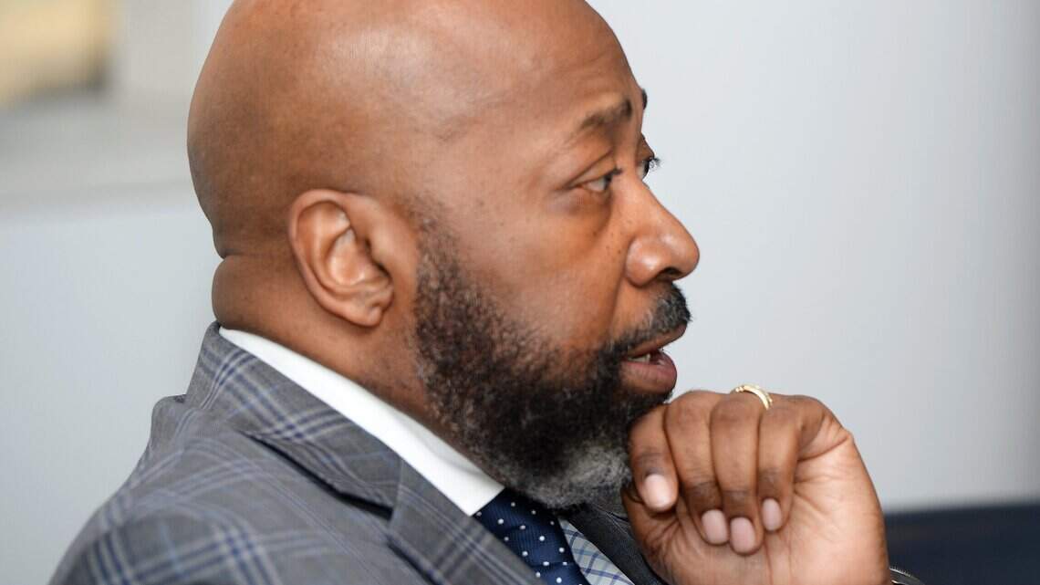 Mecklenburg considering options if CMS misused county money, manager says