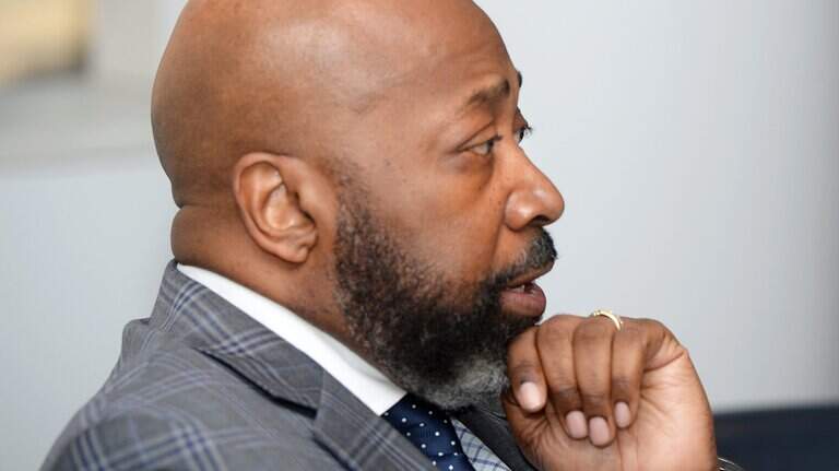 Mecklenburg considering options if CMS misused county money, manager says