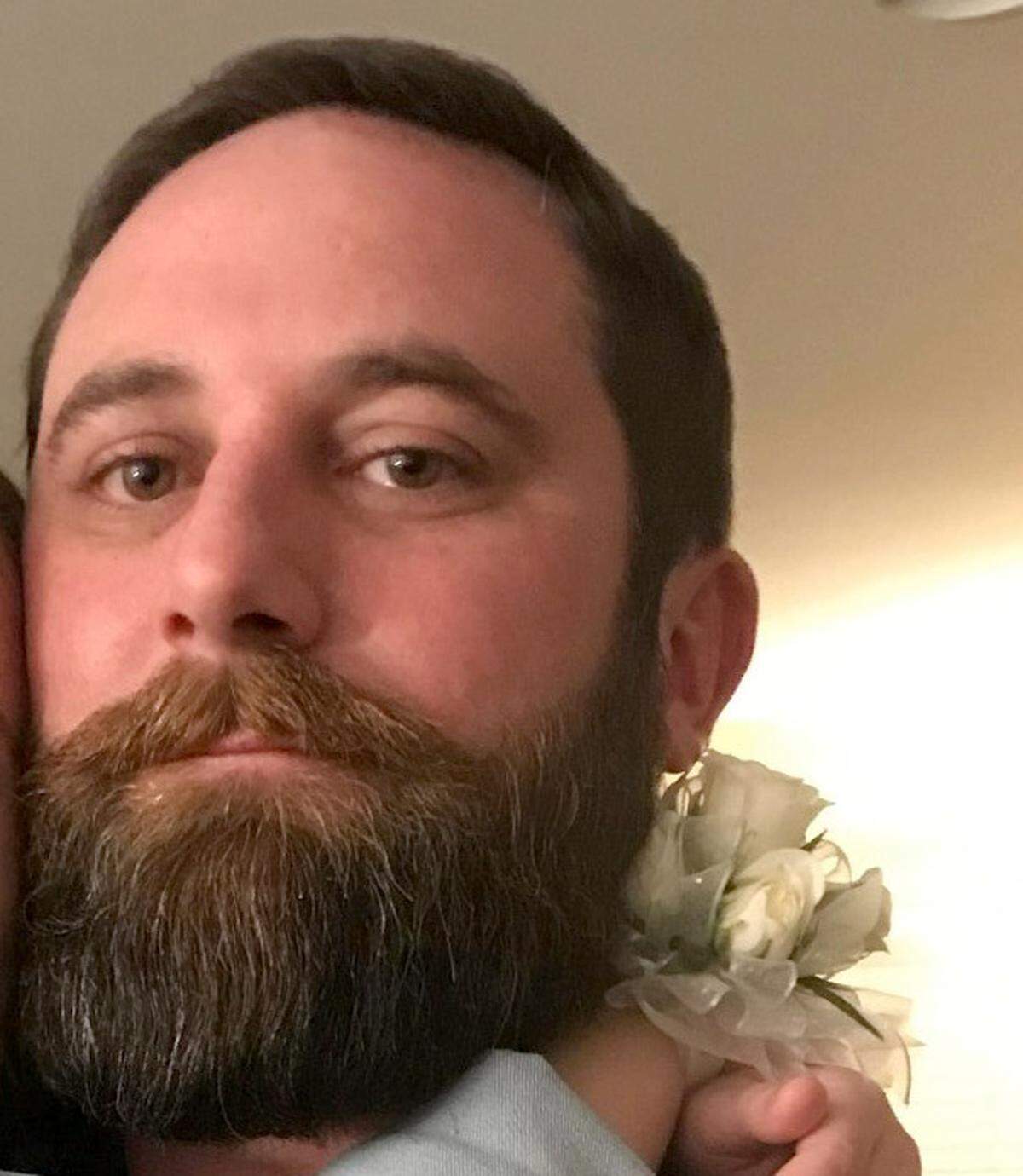 Chris Craven was shot and killed during a brief and violent standoff with Mooresville police on Aug, 2, 2020. Now his widow has sued, claiming two officers used excessive force when they opened fire from close range with rifles outside the Craven home.