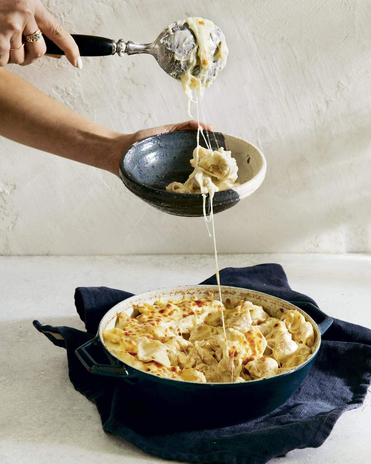 Maxine Sharf’s new cookbook, ‘Maxi’s Kitchen: Easy Go-To Recipes to Make Again and Again,’ features recipes for people on the go and working to help provide healthy options at home.