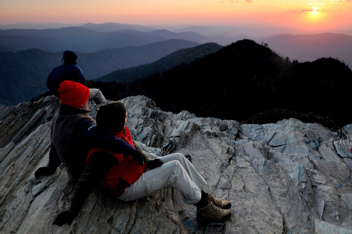 The Great Smoky Mountains National Park will close its restrooms, picnic areas and campgrounds in an effort to reduce the spread of coronavirus.