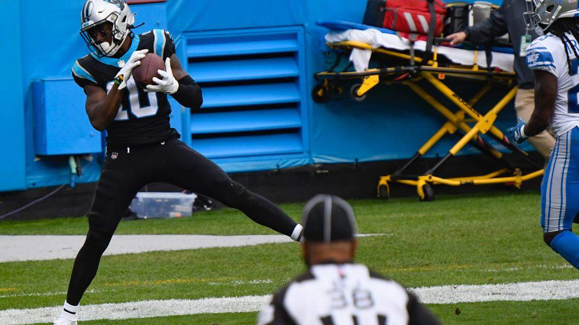 Denver Broncos vs. Carolina Panthers injury update and scouting report for Week 14