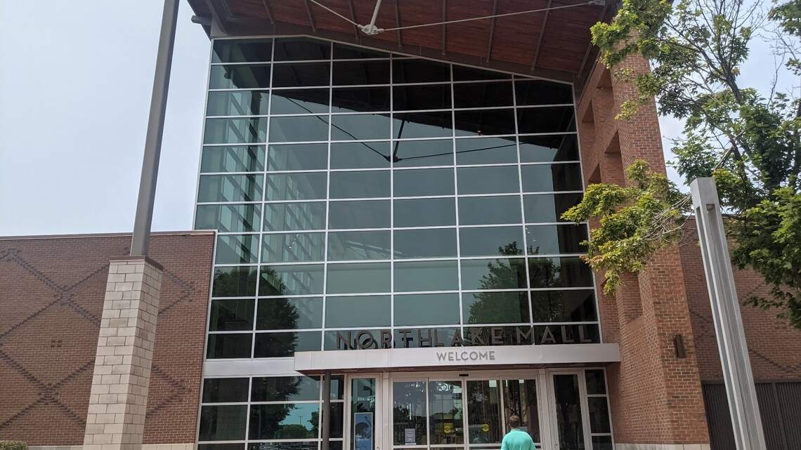 Latest update on Northlake Mall sale, vacancy rate concerns detailed in court records