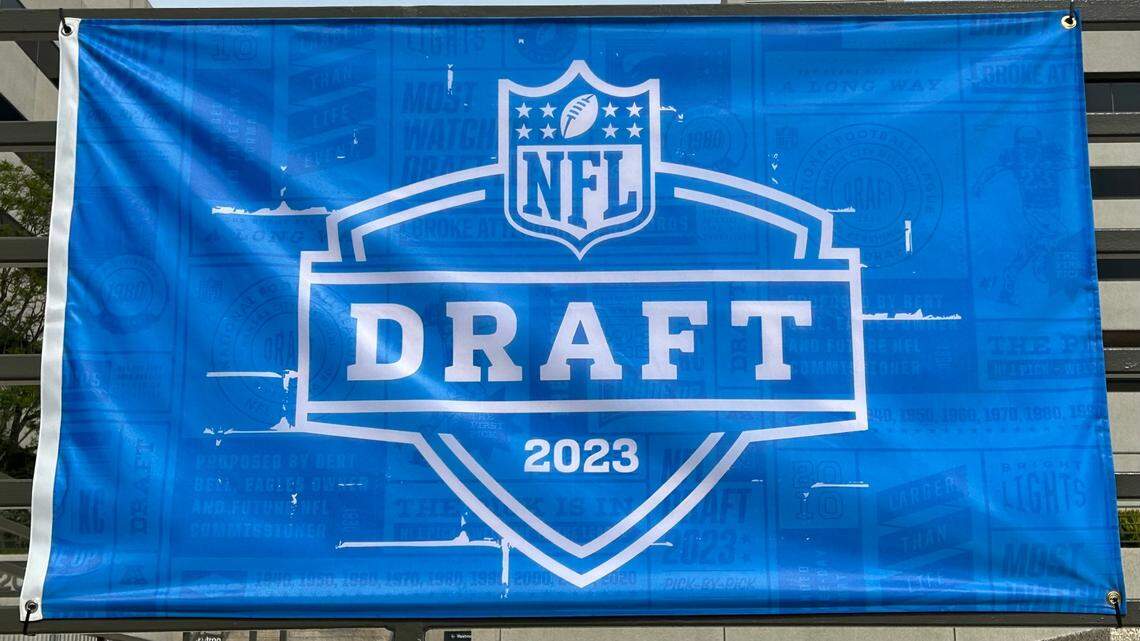 Live updates from 2023 NFL Draft as Panthers select Bryce Young with first overall pick