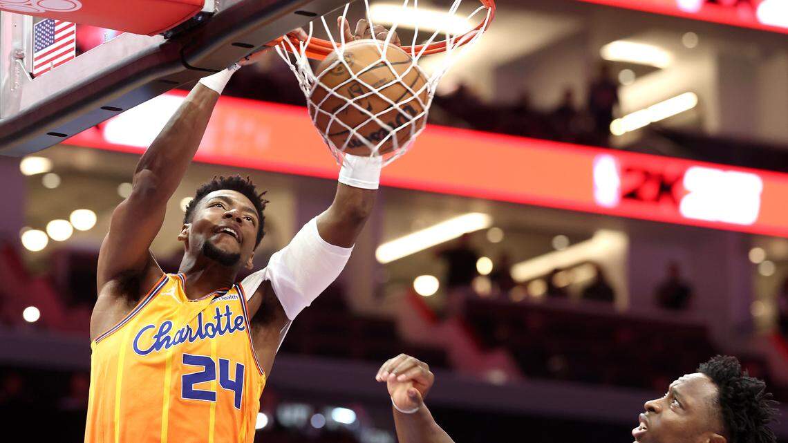 How Hornets’ impressive win over New York Knicks puts the NBA on notice