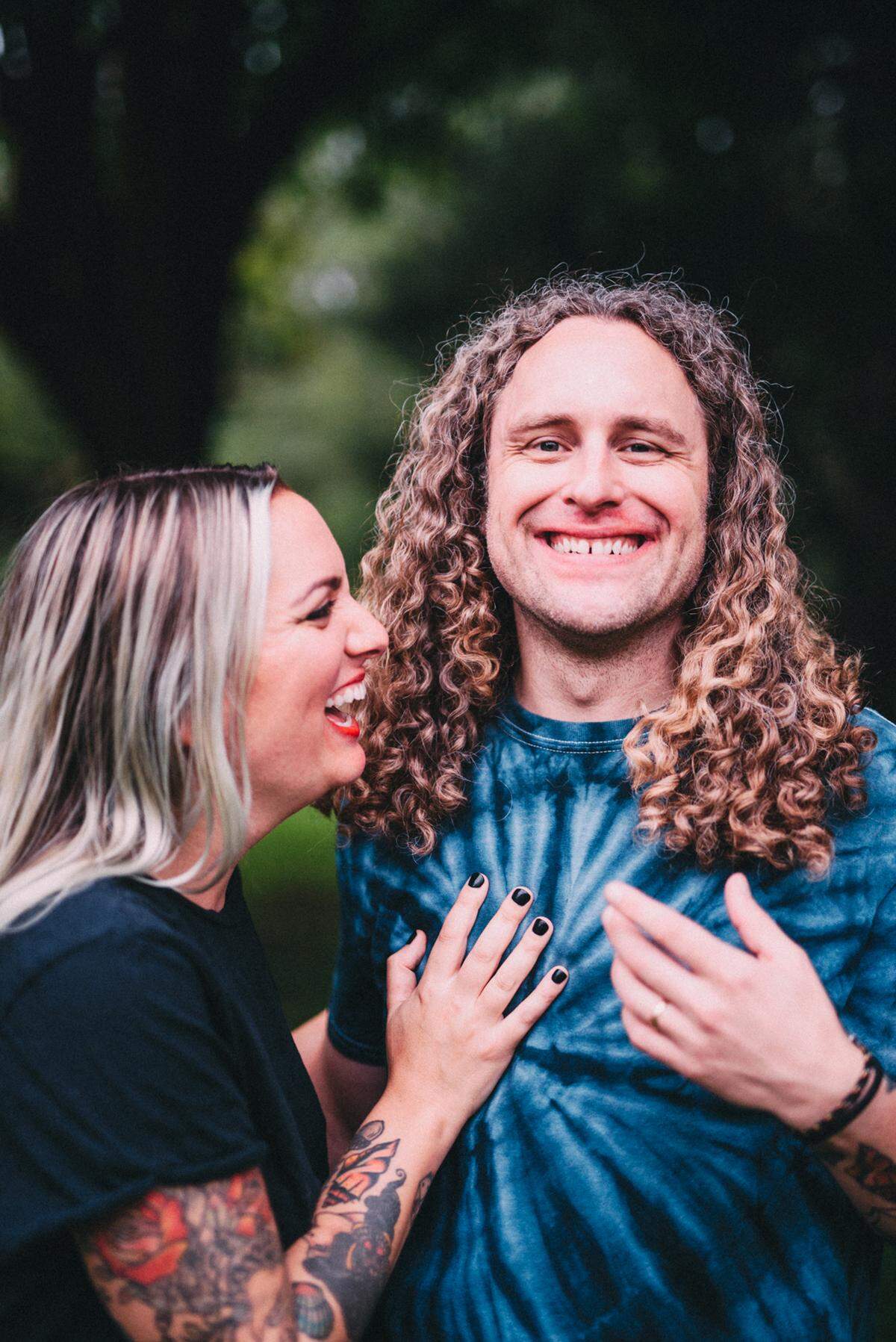 Slingshot Dakota will perform at Snug Harbor on Saturday night.