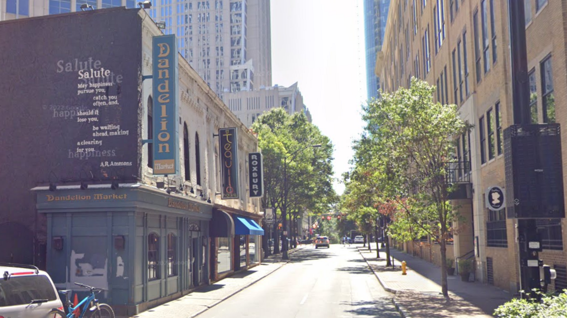 Charlotte nightclub bouncers beat and kicked customer unconscious, lawsuit claims