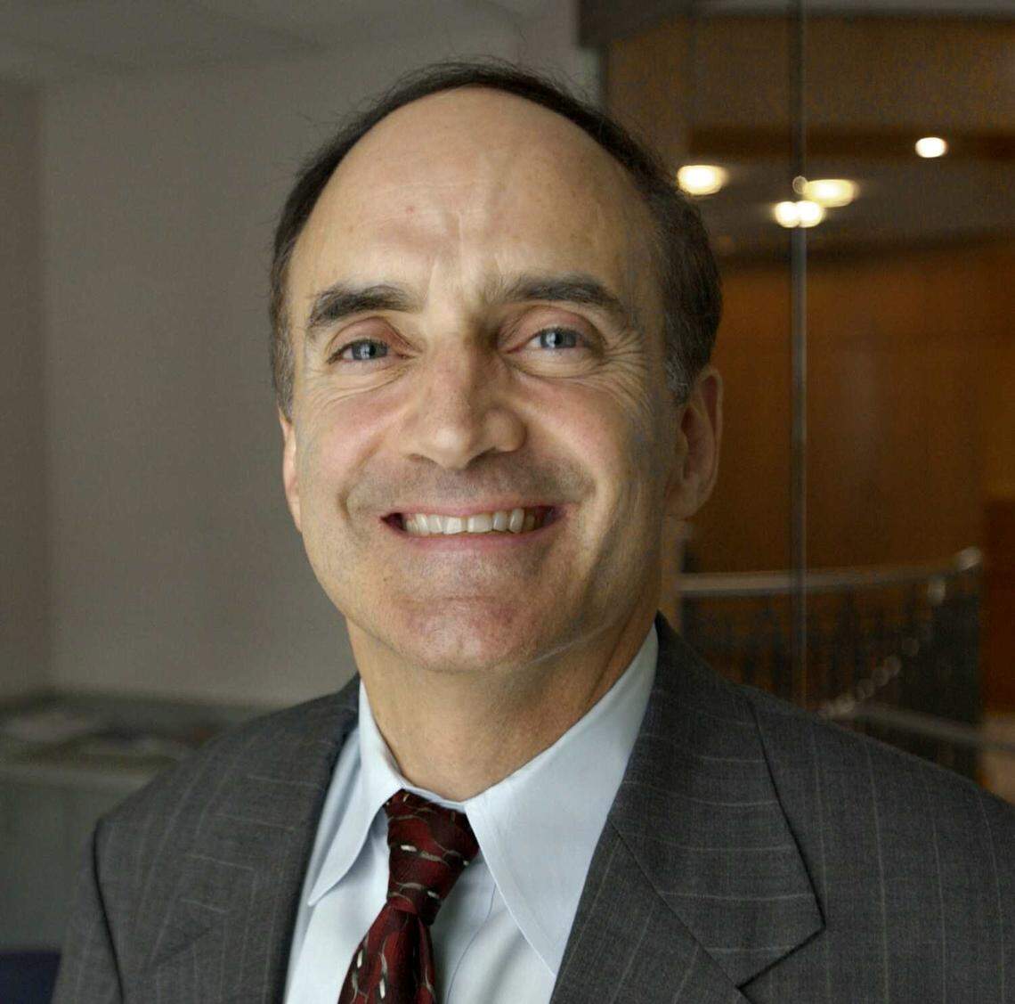                                Robert Weiner