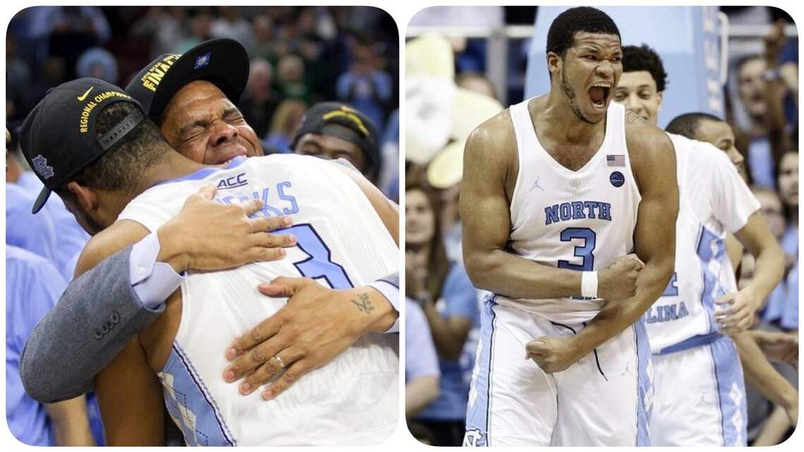 Talking Preps: Kennedy Meeks on Roy Williams, Hubert Davis; the HS Heisman watchlist
