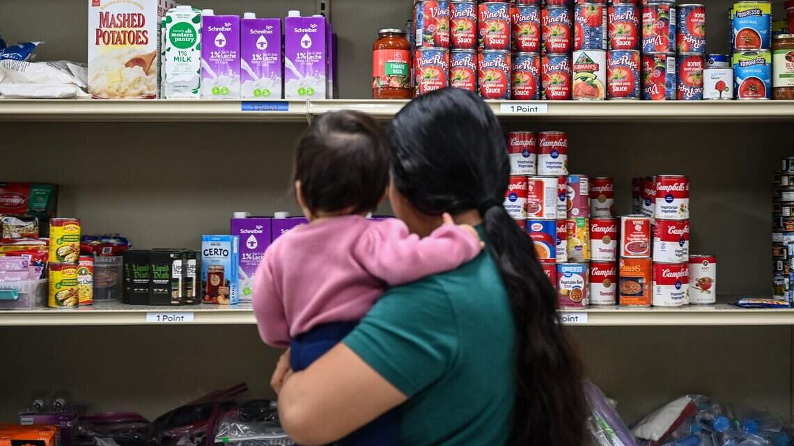 A ‘Christian nation’ doesn’t treat its children this cruelly | Opinion