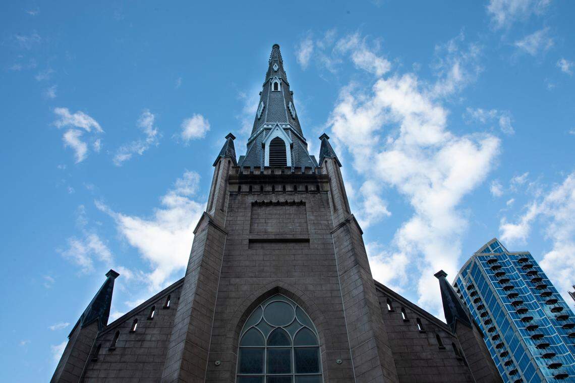 Photos: Haunted Charlotte