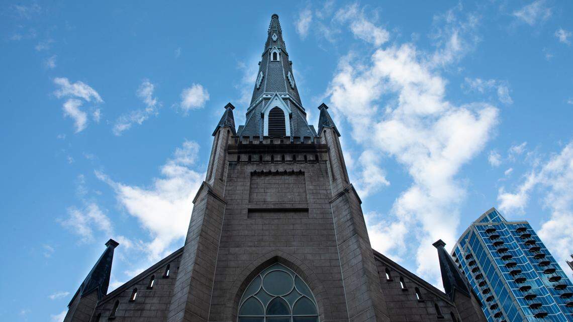 Photos: Haunted Charlotte