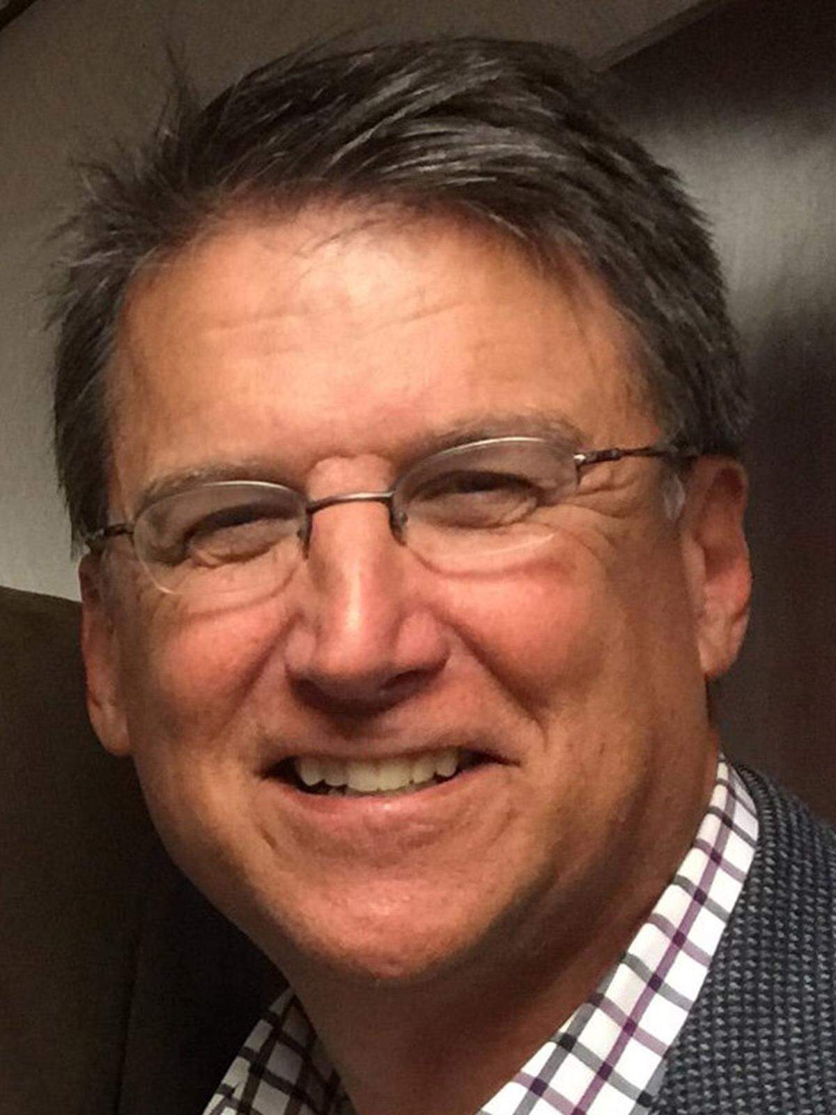 Pat McCrory