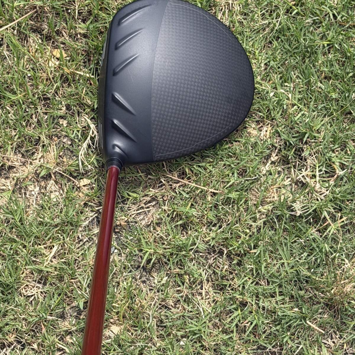 PING’s new G440K driver promises “maximum forgiveness” for the everyday golfer