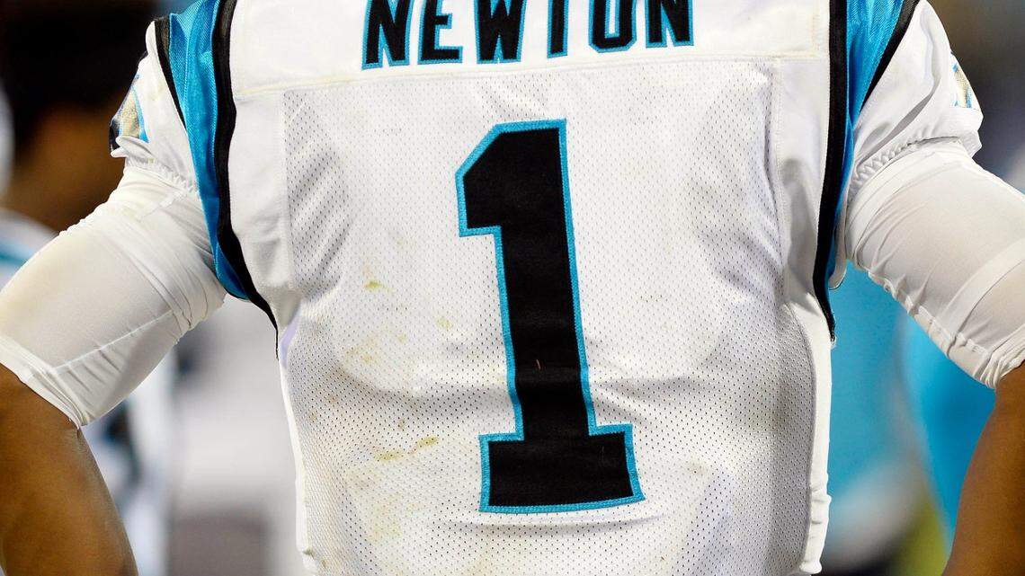 Photo Gallery: Cam Newton