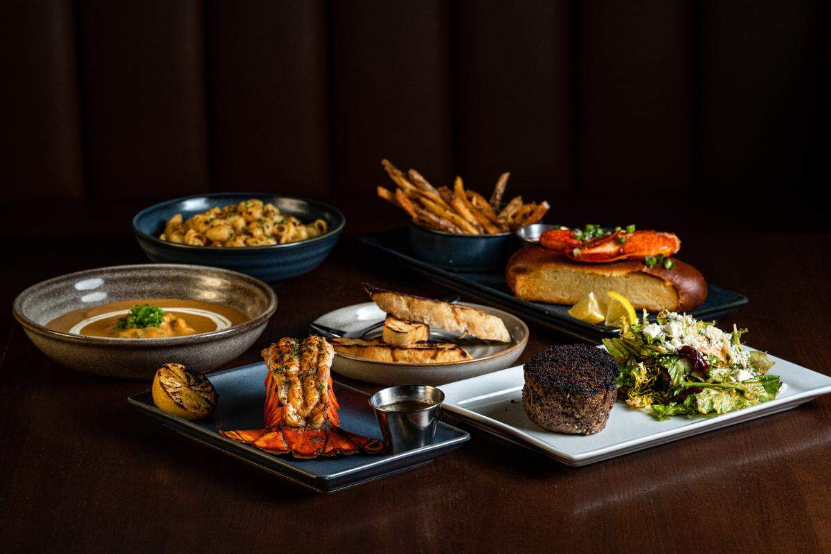 All Link & Pin locations will be offering special menu items for Father’s Day this year.