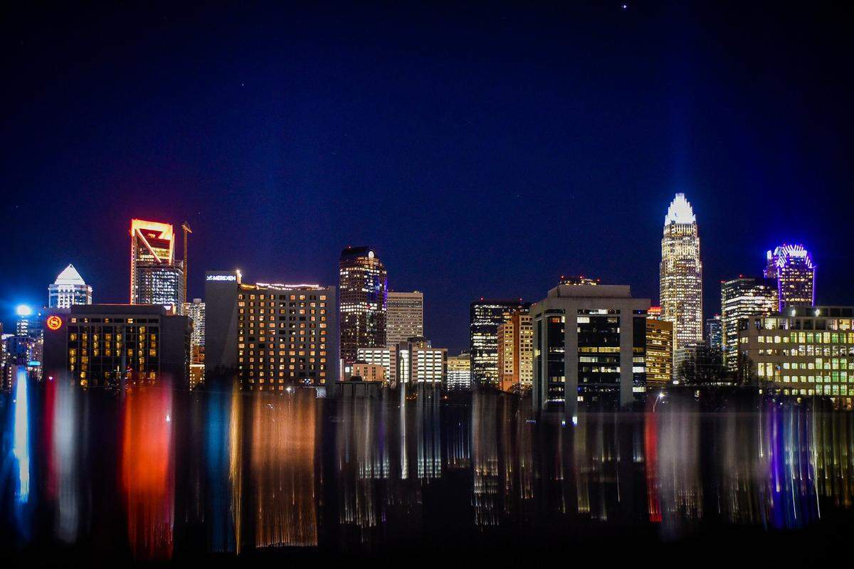 A Charlotte business owner, working as a consultant in 2020, pleads guilty to federal COVID-related fraud charges Monday.