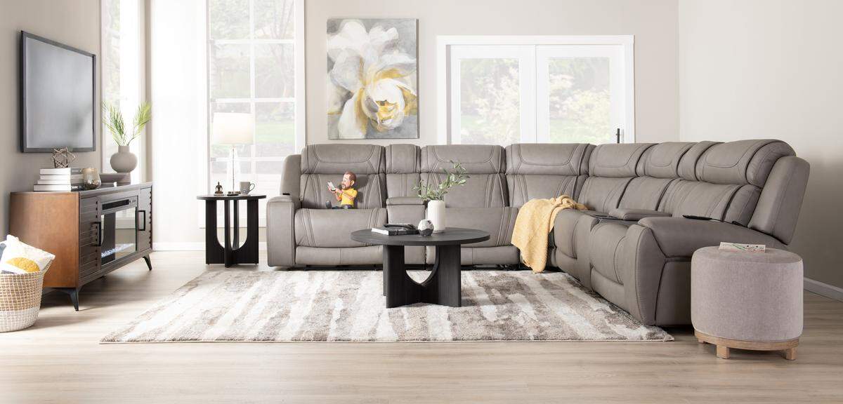 Bob’s Discount Furniture sells furniture, mattresses and home decor. Each Bob’s Discount Furniture store has a cafe with complimentary coffee, candy, cookies and ice cream.