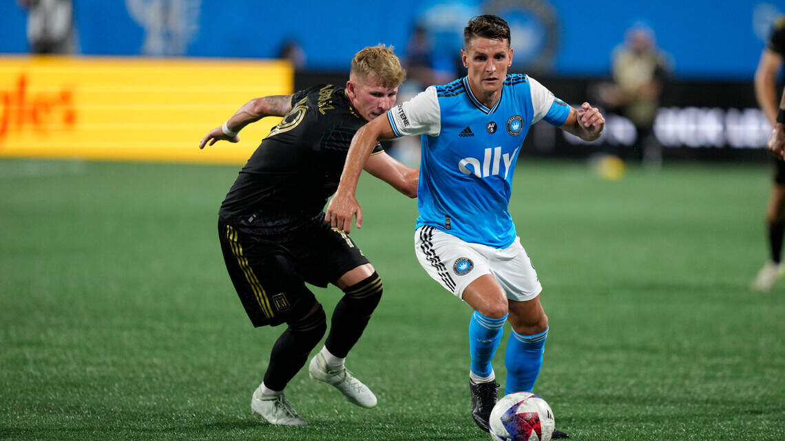 Playoffs? Here’s a look at Charlotte FC’s chances down the stretch