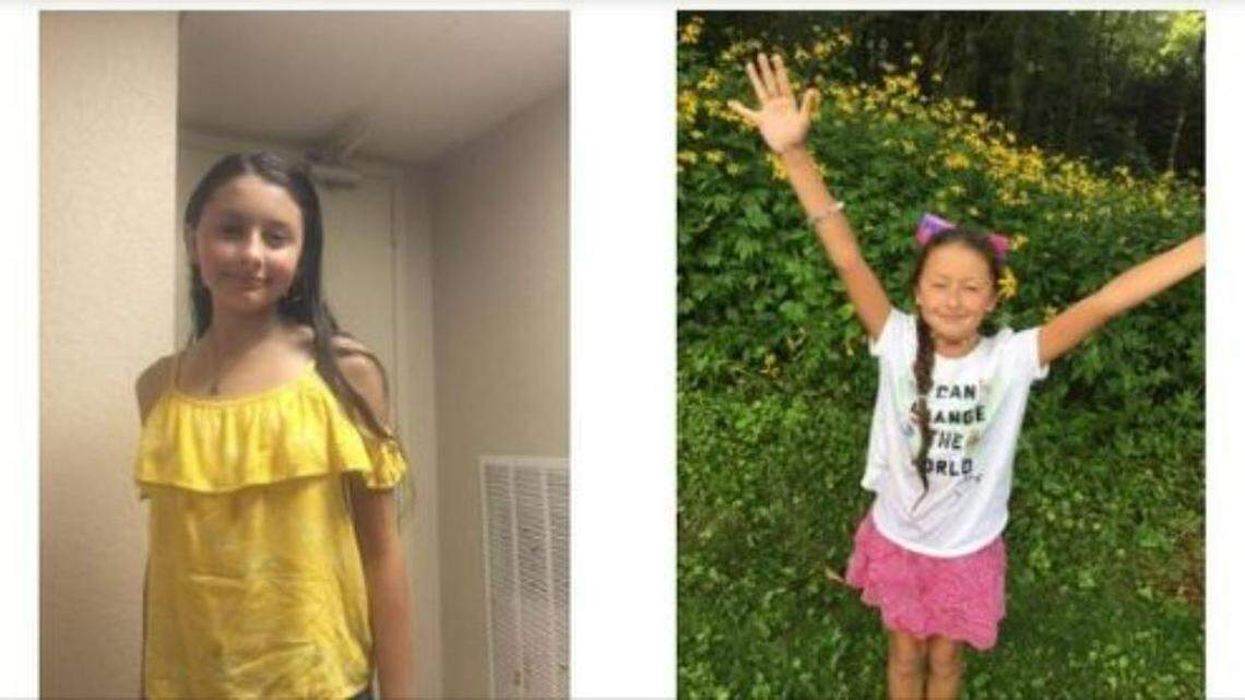 Madalina Cojocari’s mother had passports, wanted to ‘smuggle’ child away, police say