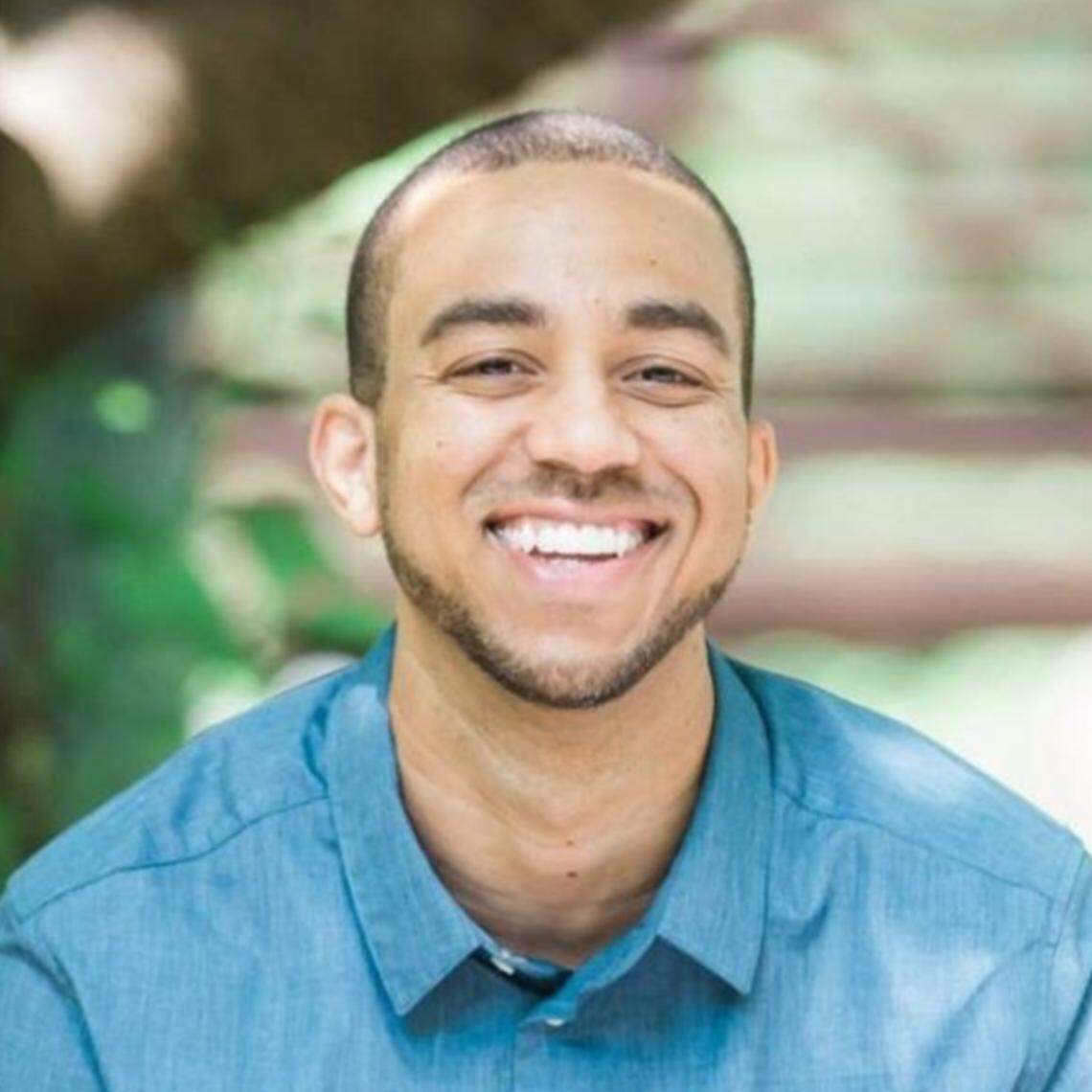 Profile Image of Brent Peters