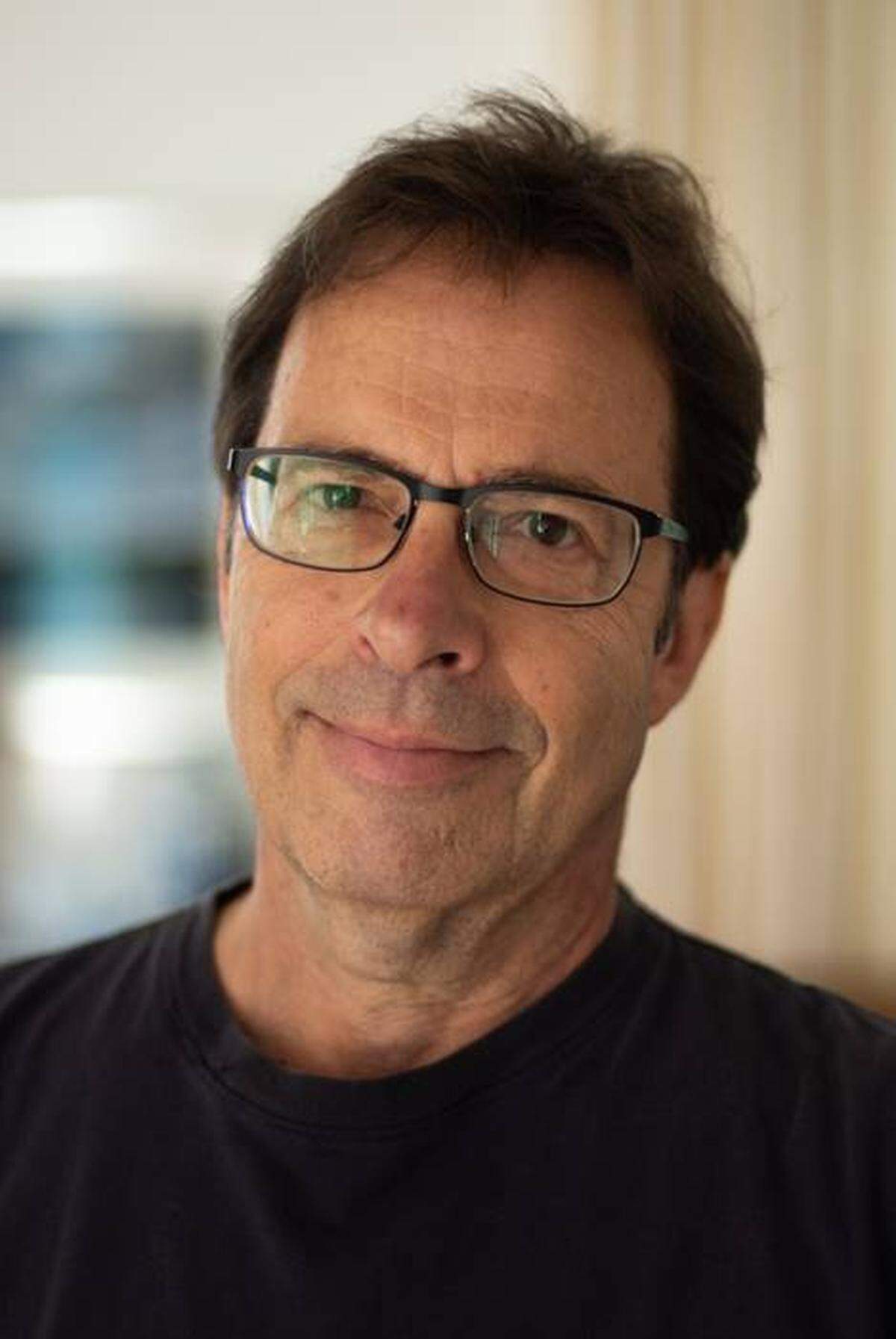 Dave Wagner
