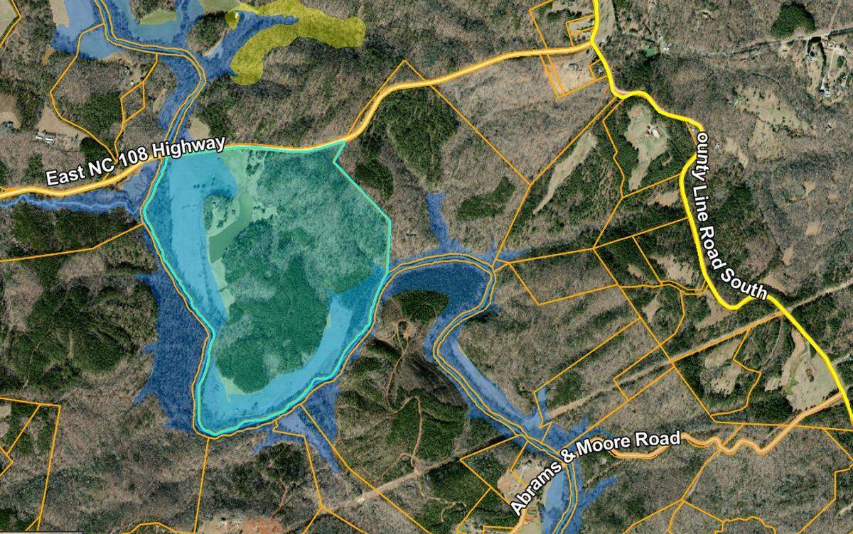 LendingTree CEO and chairman Doug Lebda purchased the over 227-acre Mill Springs property on July 22 for $2.75 million, according to Polk County property records.