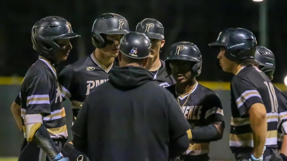 Providence High falls behind early, rallies to outlast baseball rival Ardrey Kell