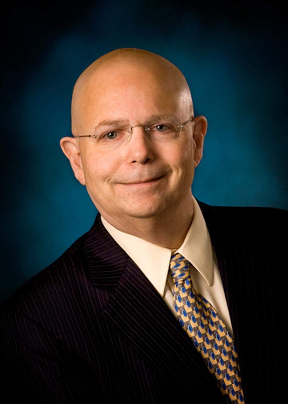 Frank Barrows, former Charlotte Observer managing editor. He died June 12, 2019.