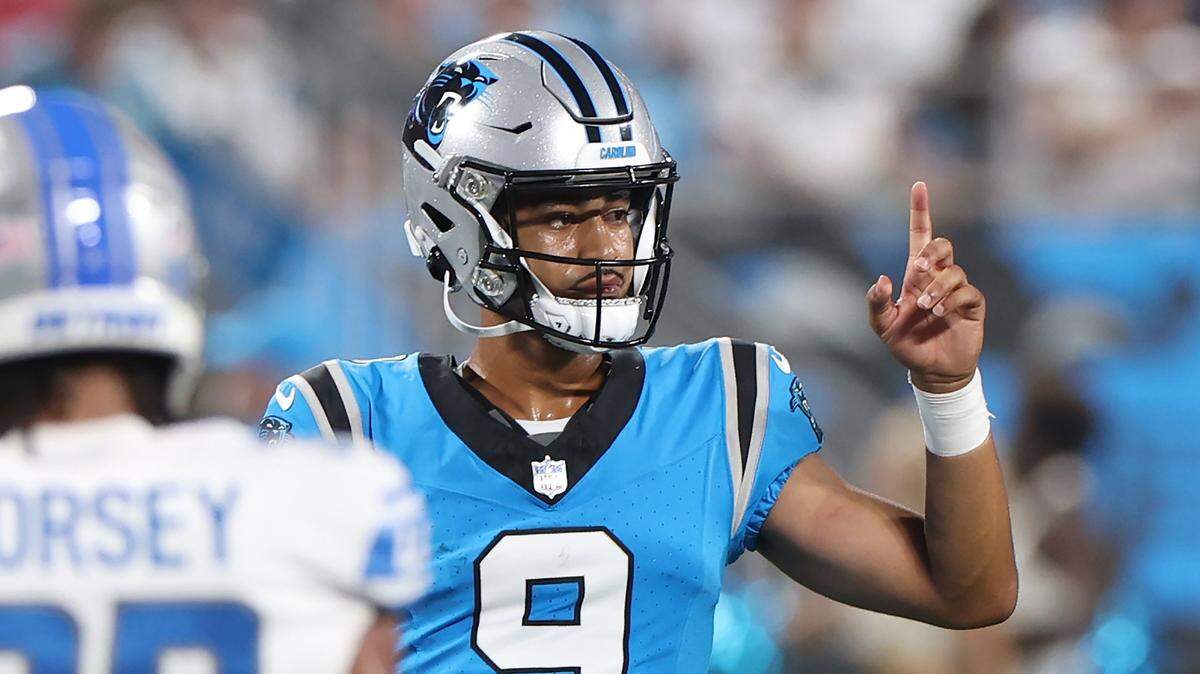 NFC South: Bucs, Panthers, Falcons, Saints trying to find themselves and quarterbacks