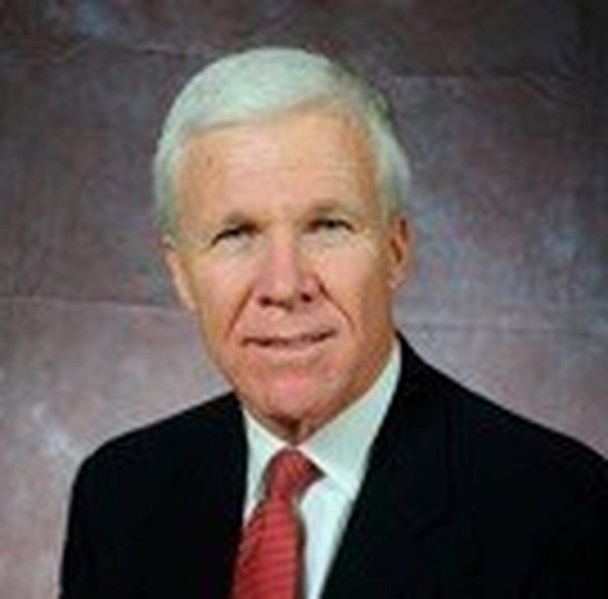 Bob McKillop