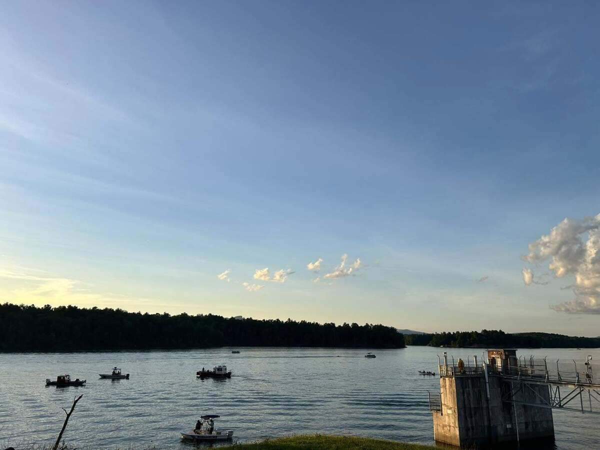 “Our thoughts and prayers are with the family,” Burke County Emergency Services said in a statement.