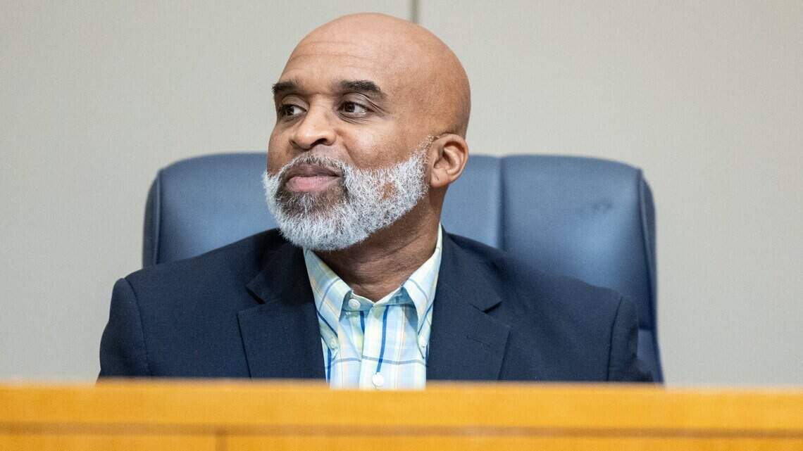 New CMS chair Rankin responds to renewed scrutiny over 2008 fraud conviction
