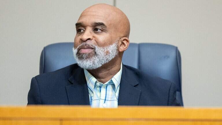 New CMS chair Rankin responds to renewed scrutiny over 2008 fraud conviction
