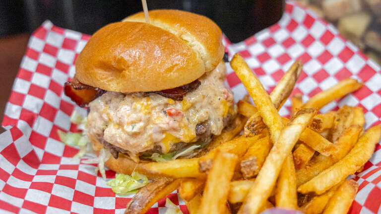 Charlotte’s best restaurants, chosen by the people who know