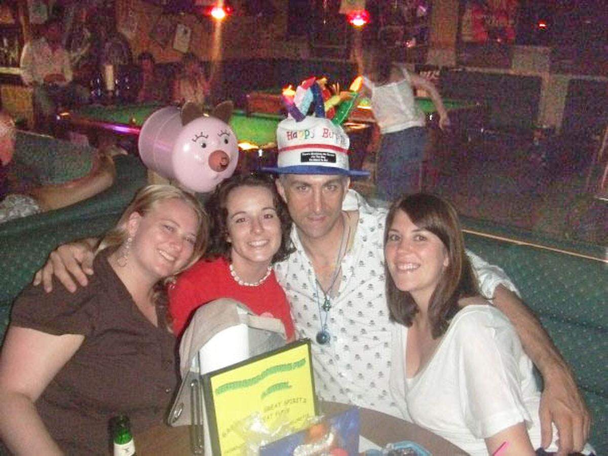 Photos: Nightclubs in the ’90s and early 2000s in Charlotte