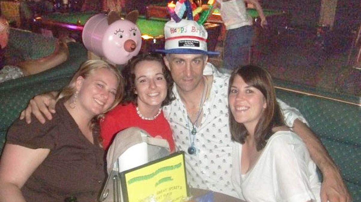 Photos: Nightclubs in the ’90s and early 2000s in Charlotte