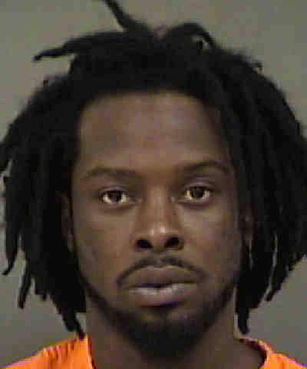 Dwayne Evans, 28, has been charged with murder in connection with the death of his housemate, police said.