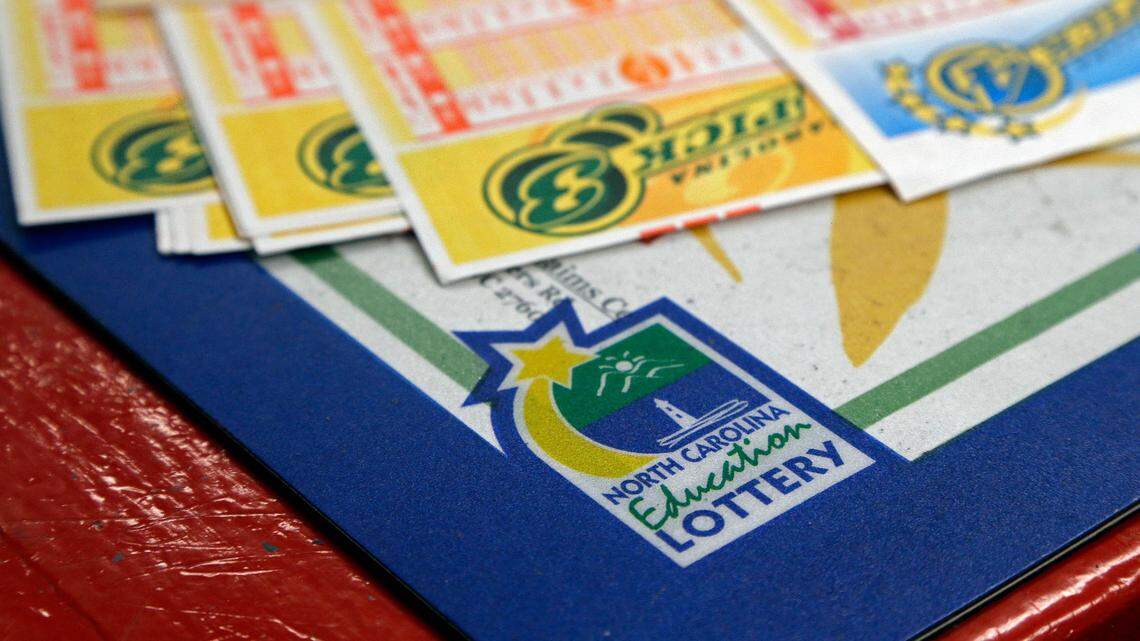 “I can never lose if my money goes to my kids’ education,” a North Carolina woman told lottery officials.