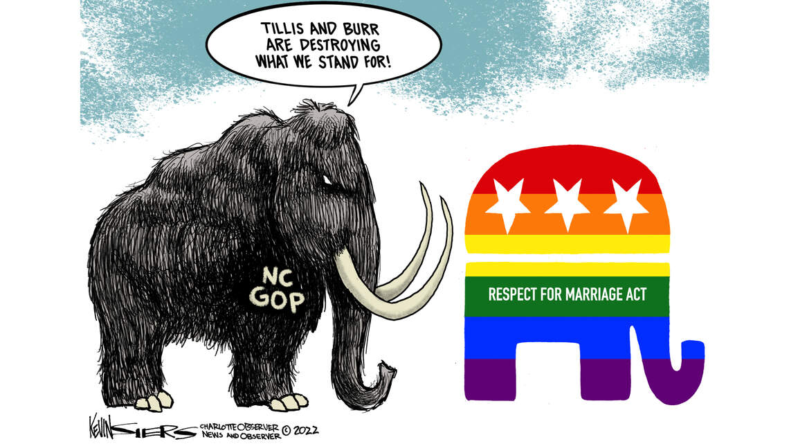 Kevin Siers: Elephant Evolution