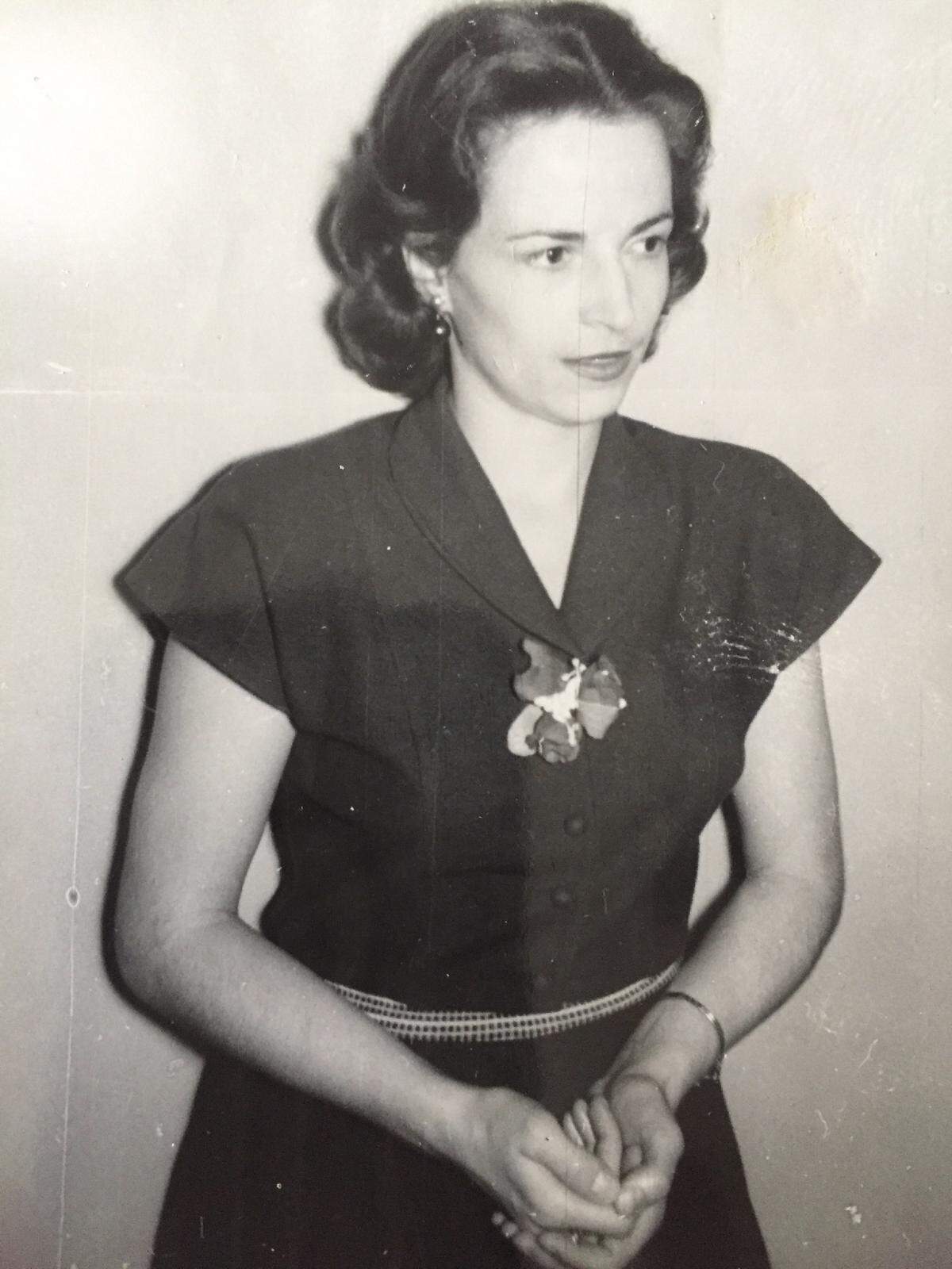 On Nov. 1, Three Bone Theatre is performing the world premiere of “Protective Custody PRISONER: 34042,” an adaptation of Susan Cernyak-Spatz’s memoirs of surviving Holocaust death camps as a teenager.