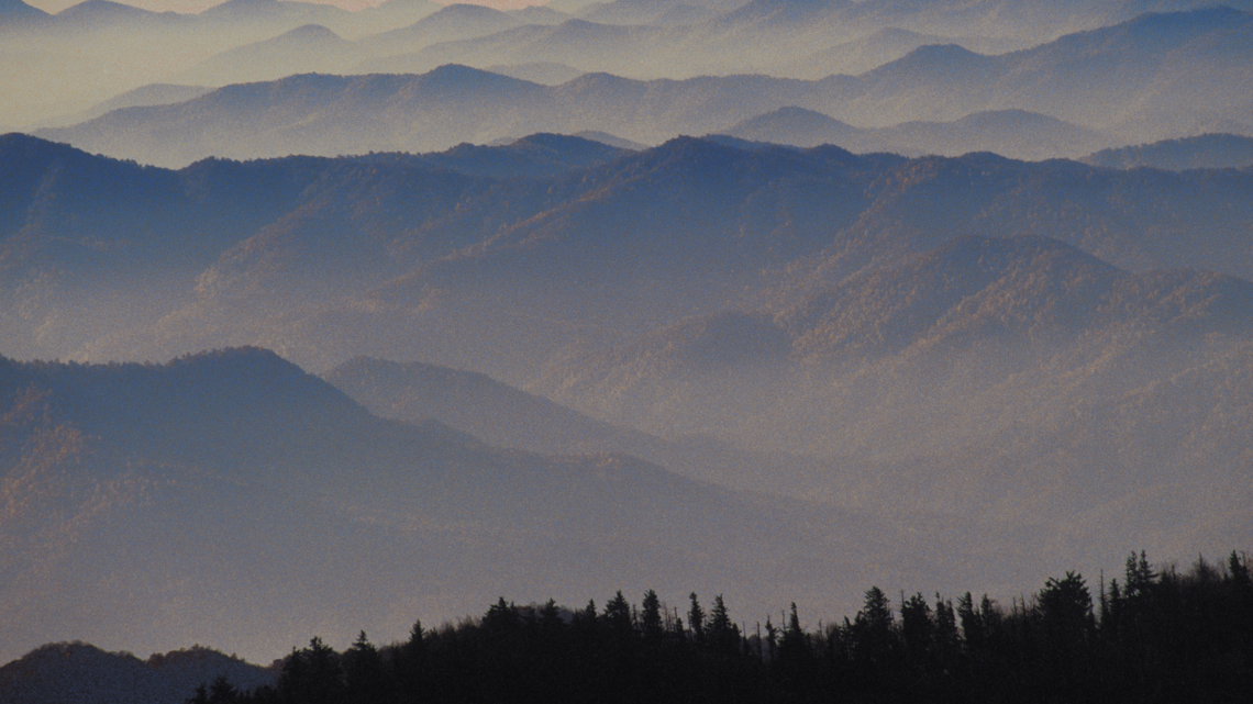 Headed to the Great Smoky Mountains this year? There is now a new parking mandate