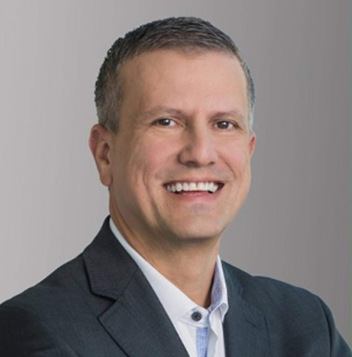 Duke Energy CEO Harry Sideris