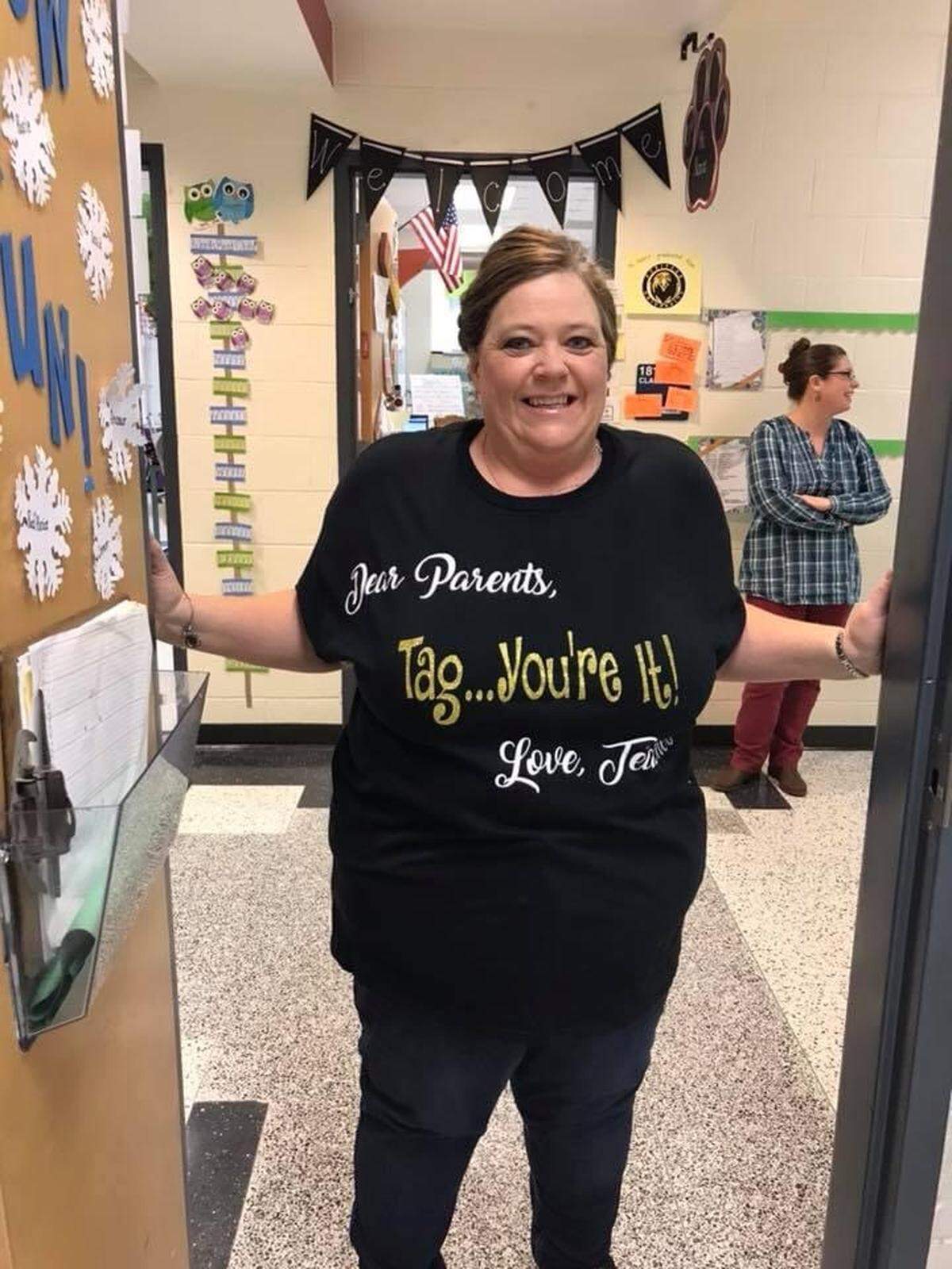 Julie Davis