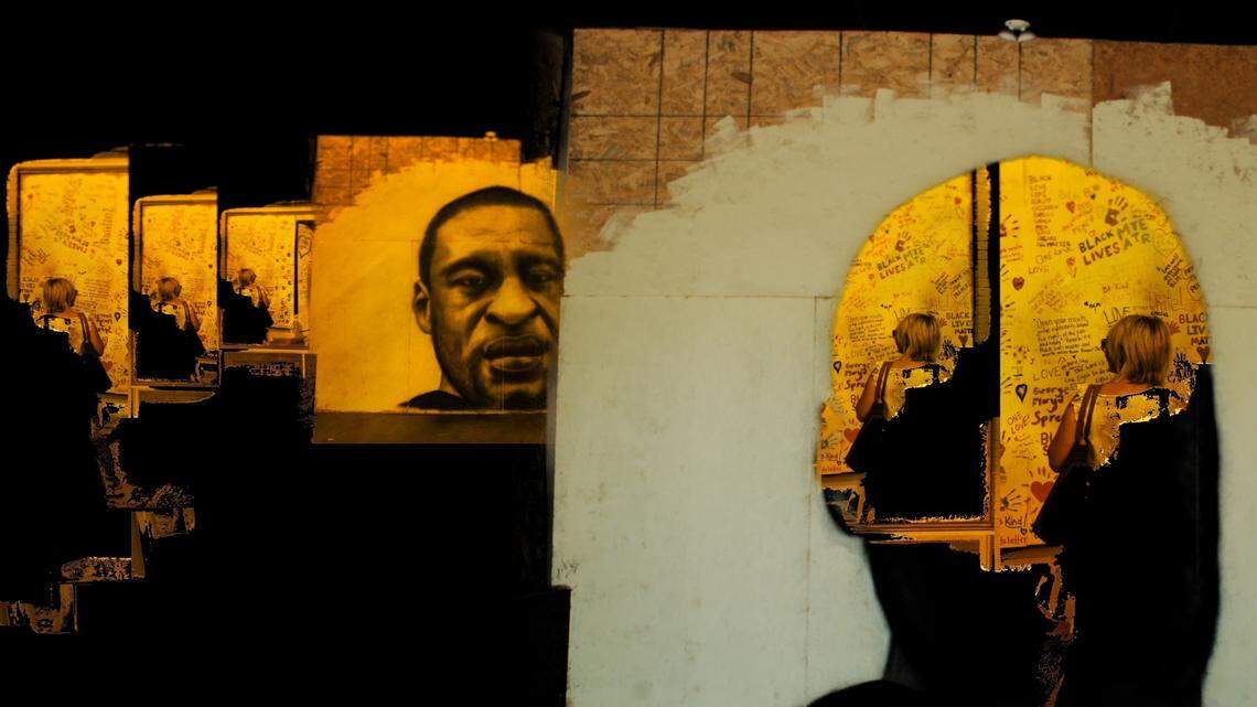 Charlotte art galleries thrive, reinvent amid Black Lives Matter and COVID-19