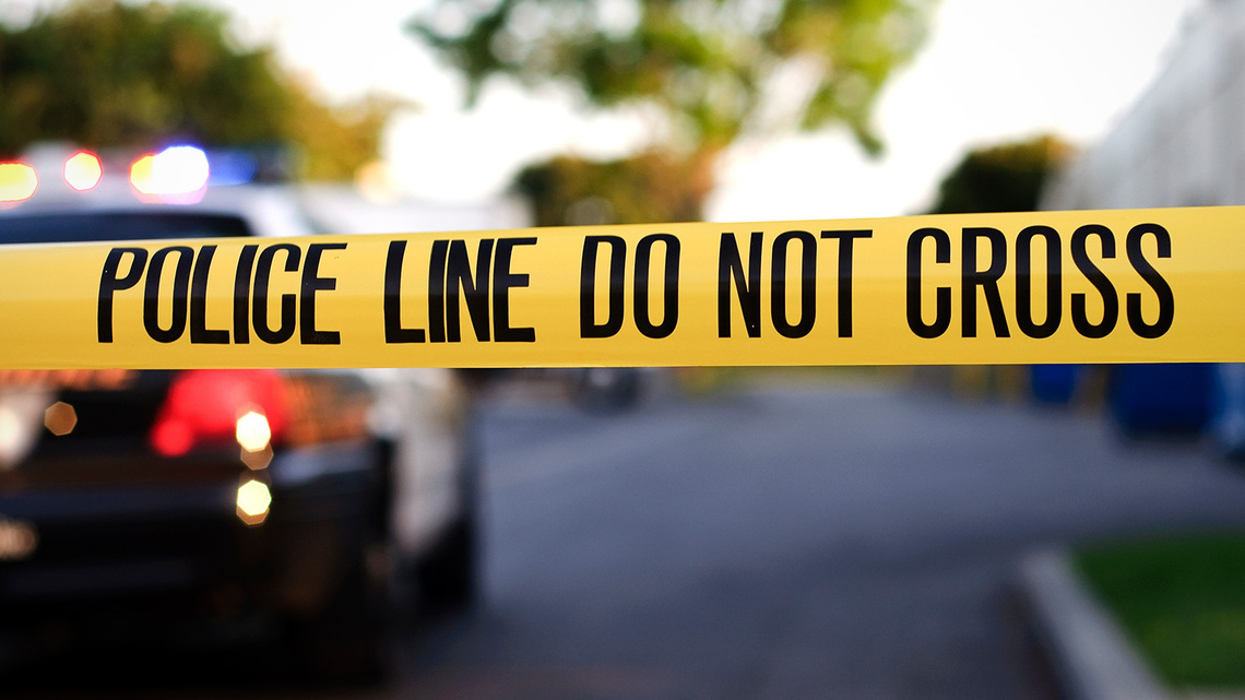 NC man detailed ‘gory’ plan to mutilate girl he kidnapped, sheriff’s investigators say