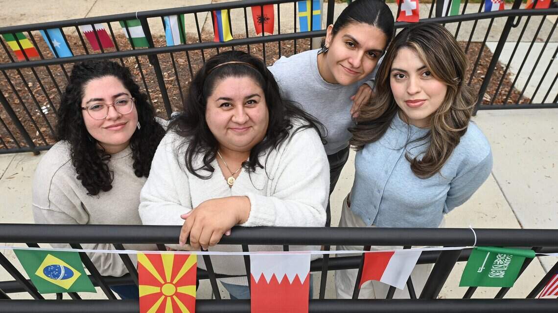 ‘El pueblo salva al pueblo’: How Carolina Migrant Network fought Border Patrol