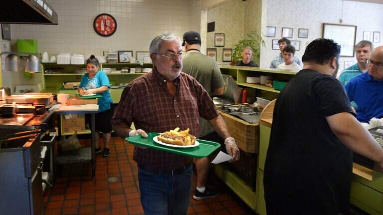 Inflation has Small business in a bind
